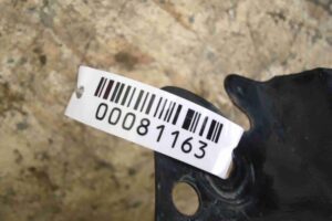 Изображение товара 81163 - 00081163 krylo pravoe Citroen Berlingo 1