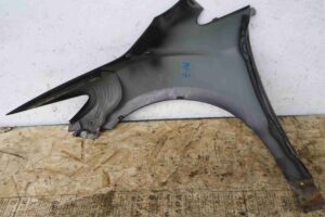 Изображение товара 81163 - 00081163 krylo pravoe Citroen Berlingo 3