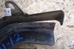 Изображение товара 81165 - 00081165 bryzgovik perednij Audi TT 1