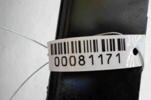 Изображение товара 81171 - 00081171 balka perednyaya 3