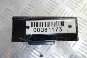 Изображение товара 81173 - 00081173 blok upravleniya 3