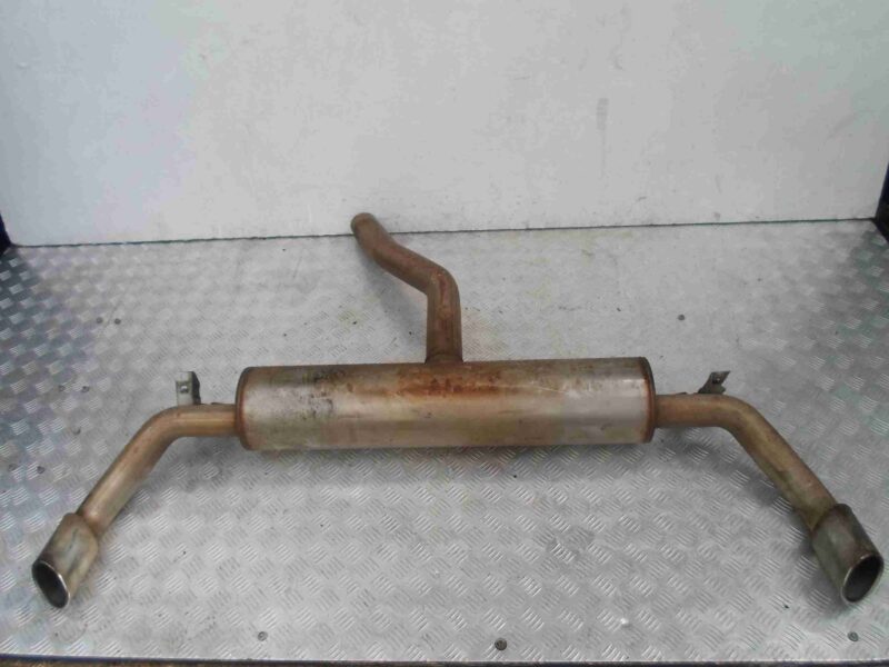 Изображение товара 81175 - 00081175 glushitel