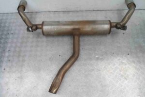 Изображение товара 81175 - 00081175 glushitel 1