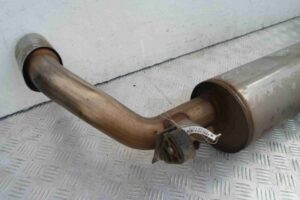 Изображение товара 81175 - 00081175 glushitel 2