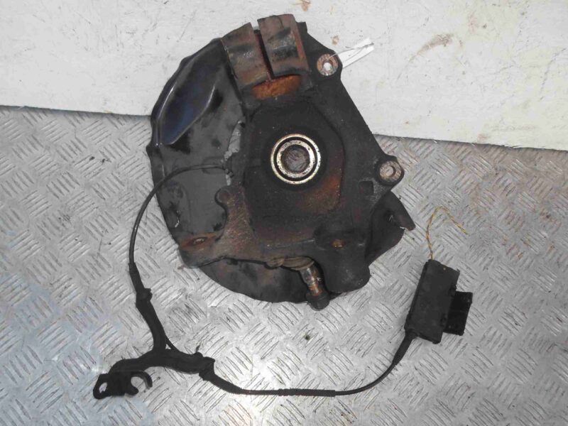 Изображение товара 81183 - 00081183 kulak povorotnyj pravyj