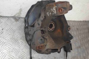 Изображение товара 81183 - 00081183 kulak povorotnyj pravyj 1