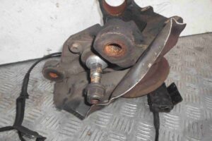 Изображение товара 81183 - 00081183 kulak povorotnyj pravyj 3