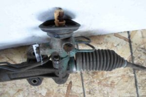 Изображение товара 81187 - 00081187 rejka rulevaya 