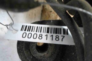 Изображение товара 81187 - 00081187 rejka rulevaya 2