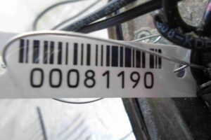 Изображение товара 81190 - 00081190 antenna Ford Scorpio 2