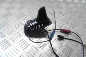 Изображение товара 81190 - 00081190 antenna Ford Scorpio 3