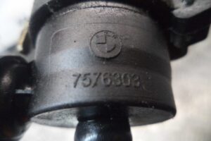 Изображение товара 81191 - 00081191 klapan elektromagnitnyj 3