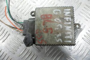 Изображение товара 81215 - 00081215 blok rozzhiga ksenona Volvo XC60 3