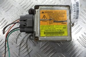 Изображение товара 81215 - 00081215 blok rozzhiga ksenona Volvo XC60