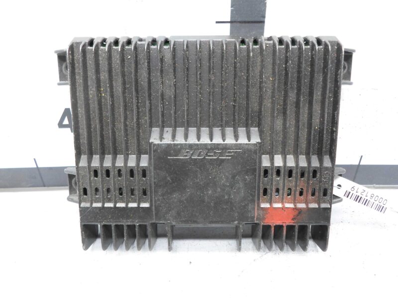 Изображение товара 81219 - 00081219 blok usilitelya muzyki