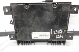 Изображение товара 81219 - 00081219 blok usilitelya muzyki 2