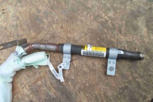 Изображение товара 81220 - 00081220 podushka bezopasnosti potolochnaya pravaya 1