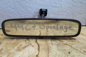 Изображение товара 81226 - 00081226 zerkalo salona Alfa Romeo 146 1