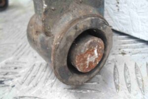 Изображение товара 81229 - 00081229 rychag perednij levyj nizhnij LDV Convoy 1