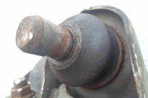 Изображение товара 81229 - 00081229 rychag perednij levyj nizhnij LDV Convoy 2