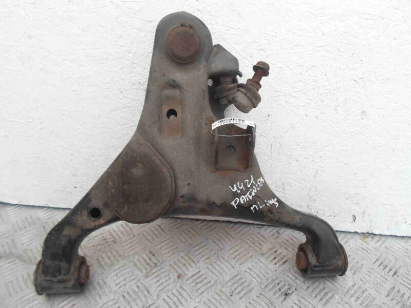 Изображение товара 81229 - 00081229 rychag perednij levyj nizhnij LDV Convoy