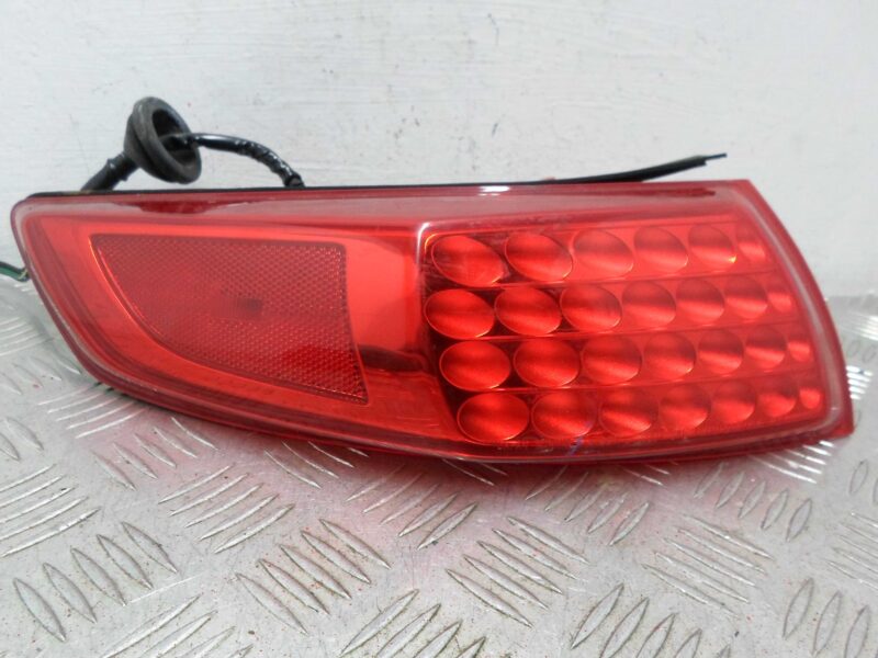 Изображение товара 81236 - 00081236 fonar kryla levyj