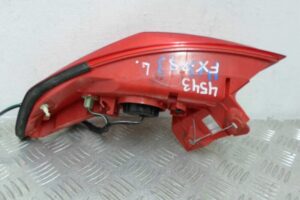 Изображение товара 81236 - 00081236 fonar kryla levyj 1