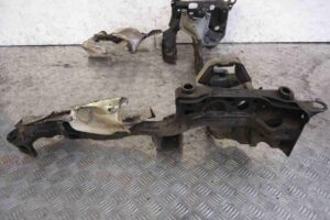 Изображение товара 81237 - 00081237 balka perednyaya 2