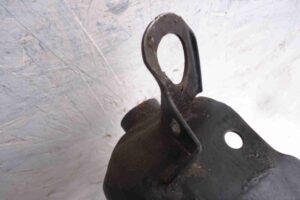 Изображение товара 81237 - 00081237 balka perednyaya 3