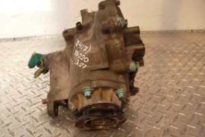Изображение товара 81240 - 00081240 reduktor perednij Ford Ka 2