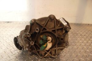 Изображение товара 81240 - 00081240 reduktor perednij Ford Ka 3
