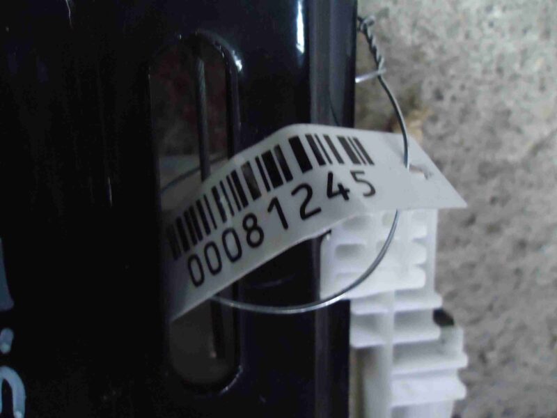 Изображение товара 81245 - 00081245 steklopodemnik zadnij levyj