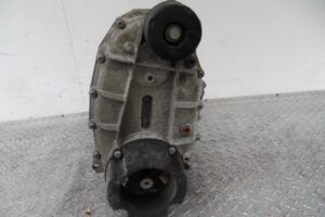 Изображение товара 81250 - 00081250 razdatochnaya korobka Toyota Corolla Verso 3