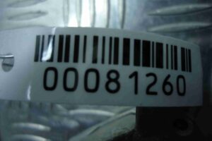 Изображение товара 81260 - 00081260 datchik uskoreniya LDV Convoy 1