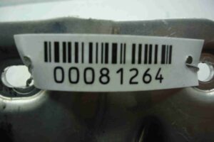 Изображение товара 81264 - 00081264 resiver vozdushnyj Ford Mondeo 1