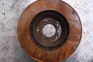 Изображение товара 81266 - 00081266 disk tormoznoj perednij 3