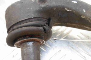 Изображение товара 81279 - 00081279 rychag perednij pravyj nizhnij 1