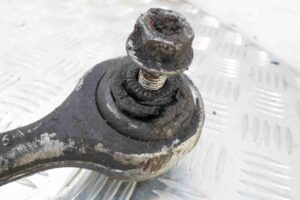 Изображение товара 81279 - 00081279 rychag perednij pravyj nizhnij 2