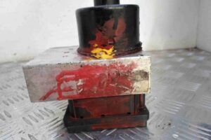 Изображение товара 81284 - 00081284 blok ABS Ford Escort 2