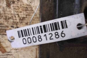 Изображение товара 81286 - 00081286 nakladka na porog 2