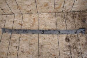 Изображение товара 81286 - 00081286 nakladka na porog 3