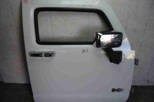 Изображение товара 81291 - 00081291 dver perednyaya pravaya 