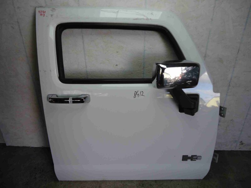 Изображение товара 81291 - 00081291 dver perednyaya pravaya