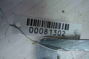 Изображение товара 81302 - 00081302 petlya dveri zadnyaya 2