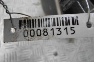 Изображение товара 81315 - 00081315 vakuum tormoznoj 2