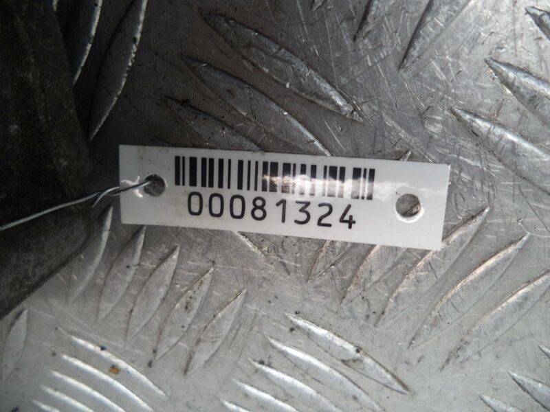 Изображение товара 81324 - 00081324 zaslonka drosselnaya