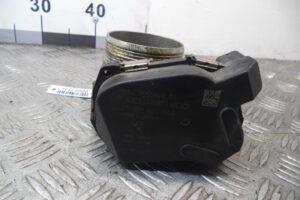 Изображение товара 81324 - 00081324 zaslonka drosselnaya 2