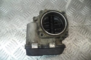 Изображение товара 81324 - 00081324 zaslonka drosselnaya 3