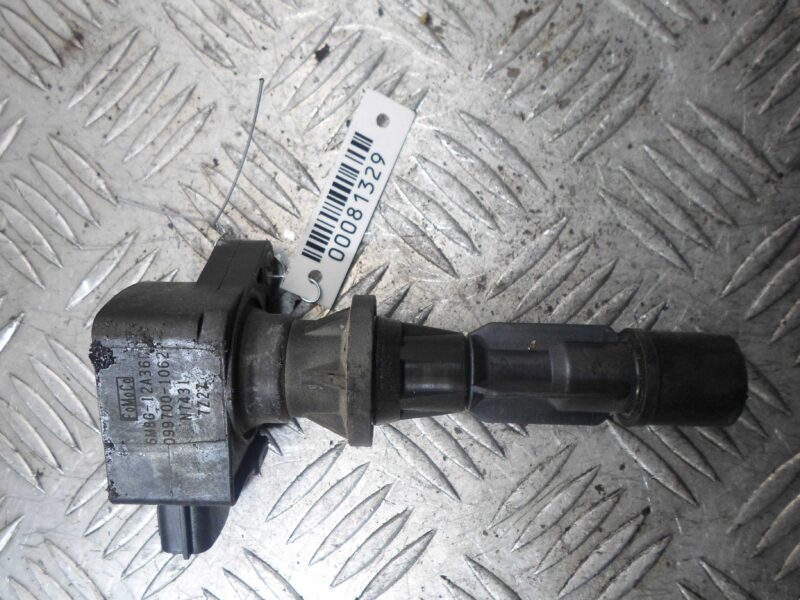 Изображение товара 81329 - 00081329 katushka zazhiganiya Citroen Berlingo