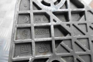 Изображение товара 81340 - 00081340 kolonka rulevaya 3